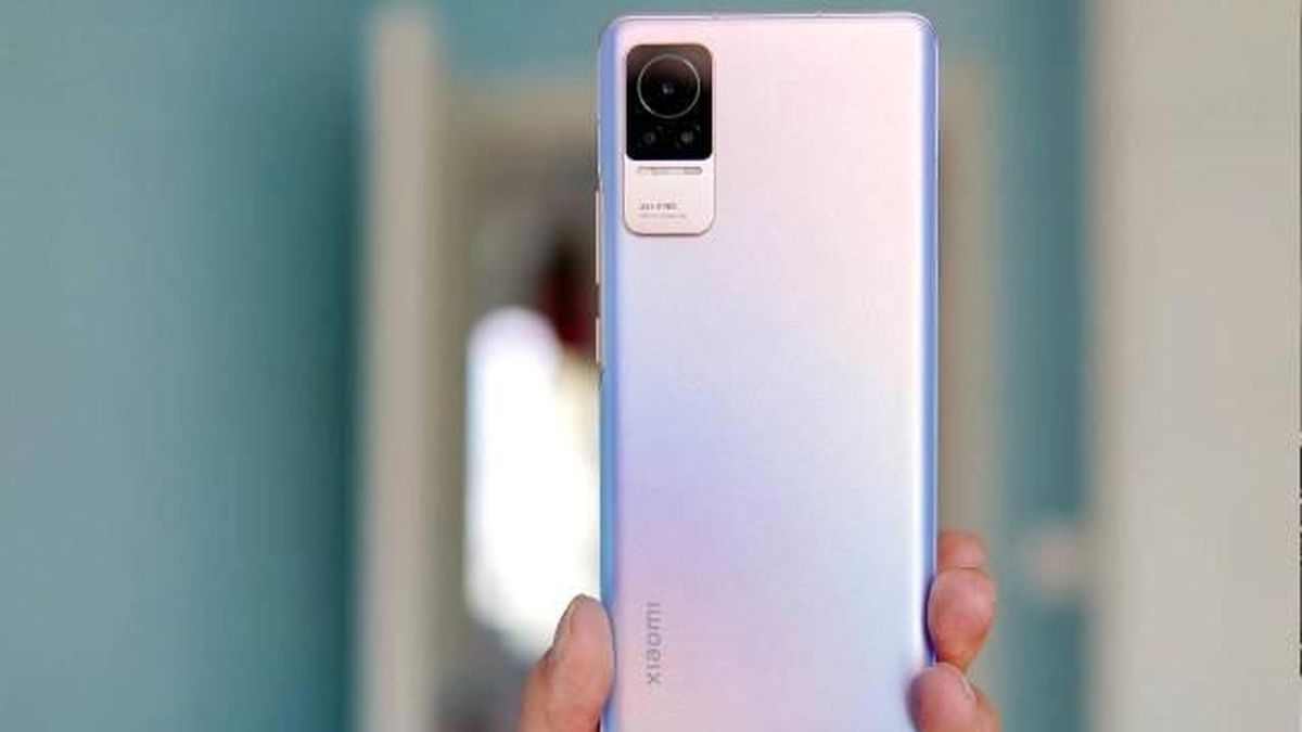 Xiaomi Civi 2 özellikleri sızdırıldı
