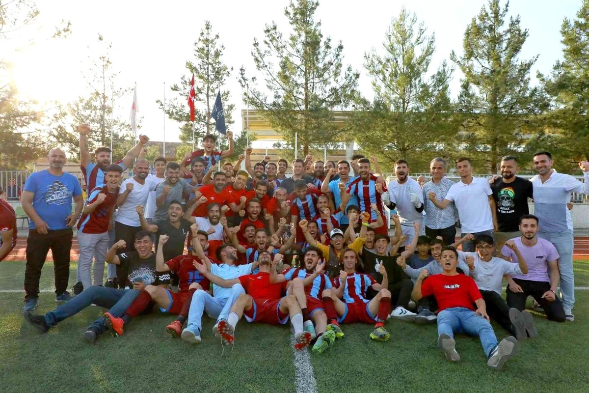 Yenişehir futbol takımı BAL Ligi\'nde