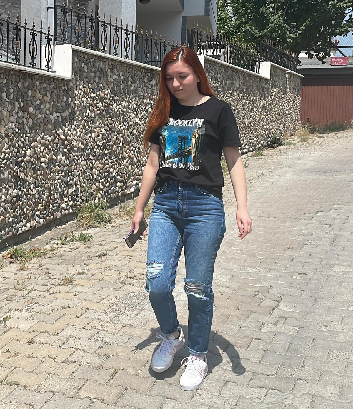 Zonguldak\'ta sahipsiz köpeklerin saldırısına uğrayan kadın yaralandı