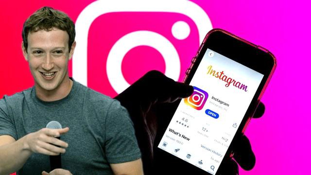 Zuckerberg yandı: İran, Instagram\'a rüşvet verdi iddiası!