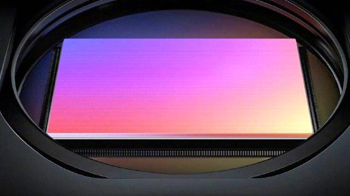 54 Megapiksel telefonlar yolda: Sony IMX800