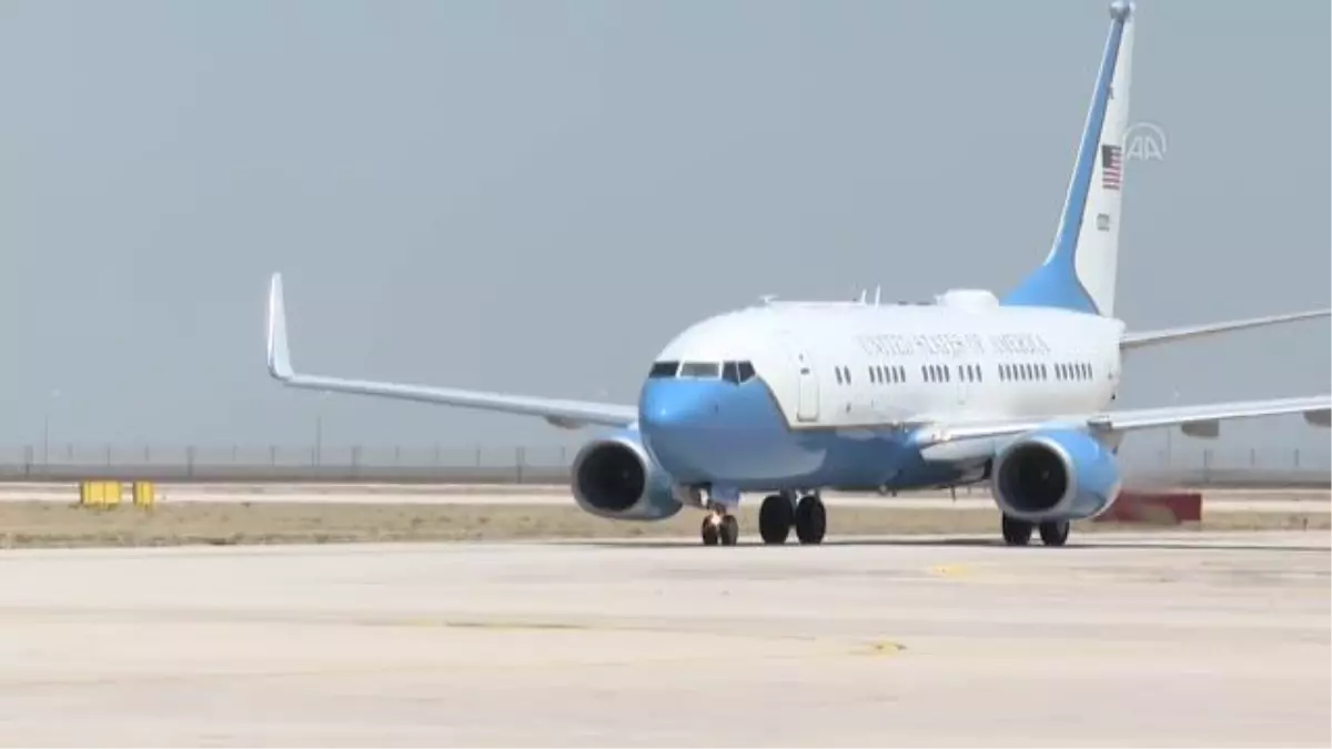 ABD'nin BM Büyükelçisi Linda Thomas Greenfield, Türkiye'de