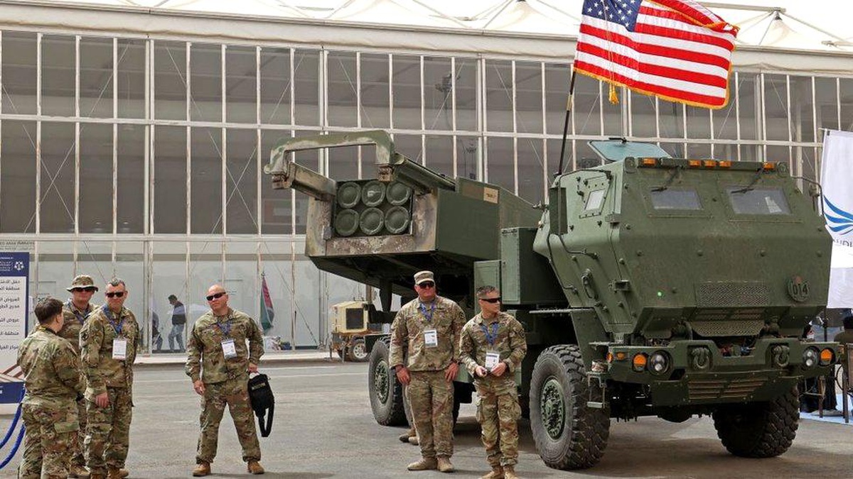 ABD Başkanı Biden, Ukrayna\'ya gelişmiş füze sistemleri göndermeye onay verdi