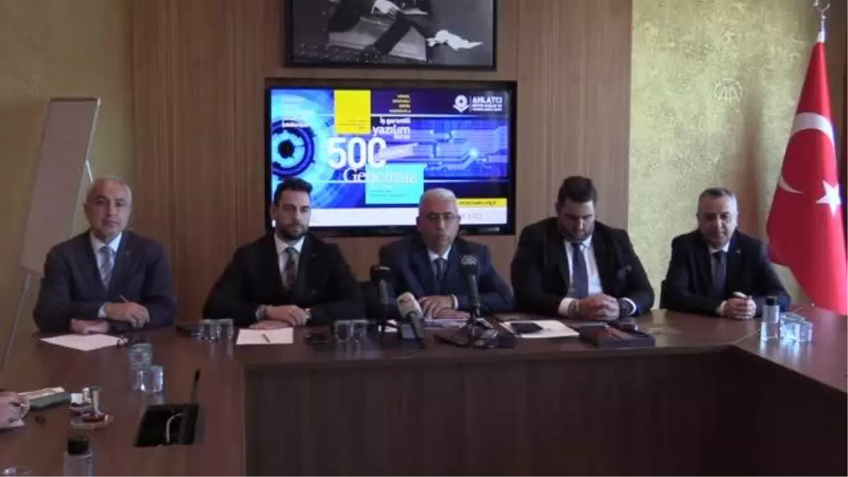 Ahlatcı Holding, Çorum\'da barut fabrikası kuracak