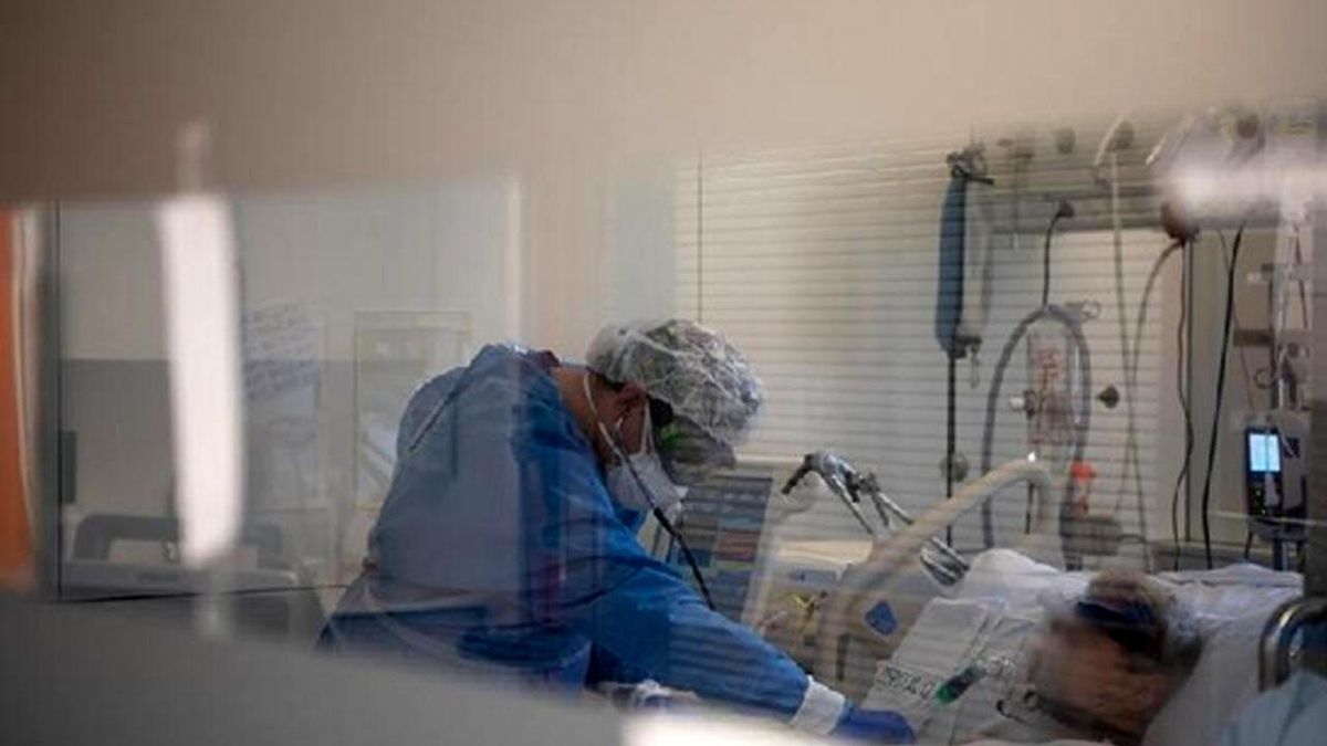 Araştırma, Kovid-19 Geçirenlerin Akciğerlerinde Kan Pıhtısı Oluşma Riskinin İki Katına Çıktığını Gösterdi