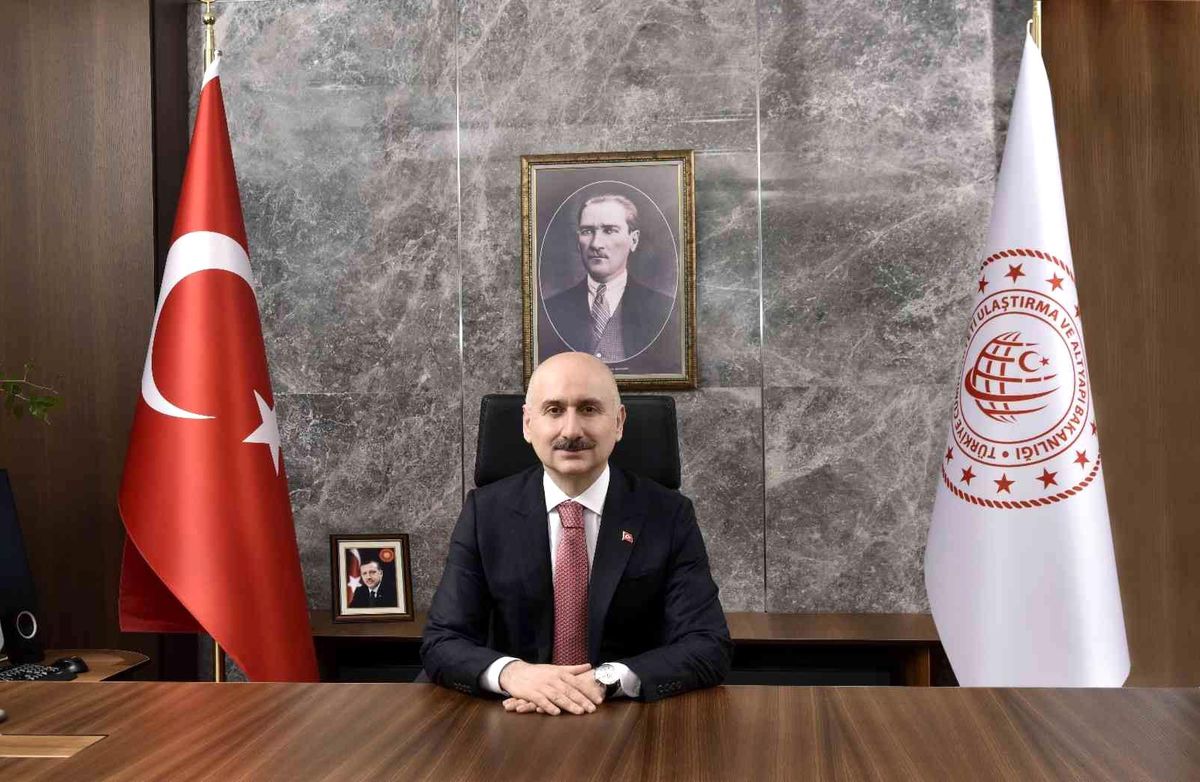 Bakan Karaismailoğlu, Denizli-Aydın Otoyolunu inceleyecek