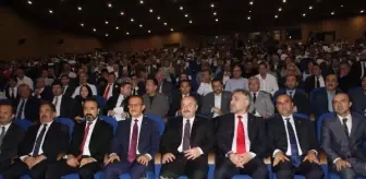 Bakan Varank: 'Üretim cahili' dediğimizde alınıyor, el insaf