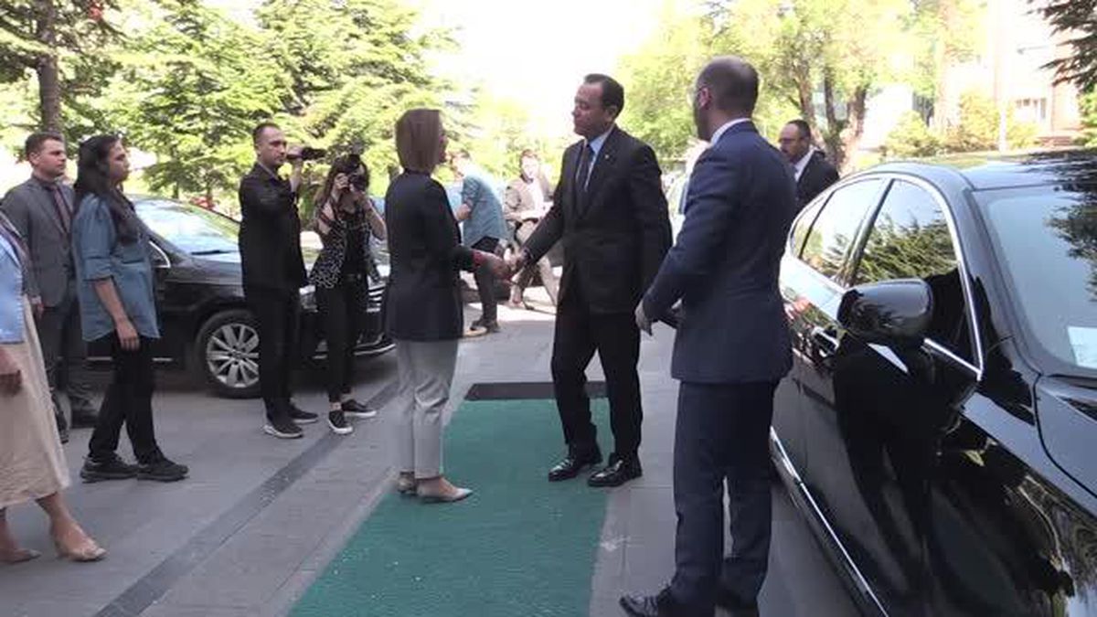 Bakan Yardımcısı Gizligider: Beklemediğimiz bir afet olmazsa, bu yılla ilgili bir kıtlık söz konusu değil'