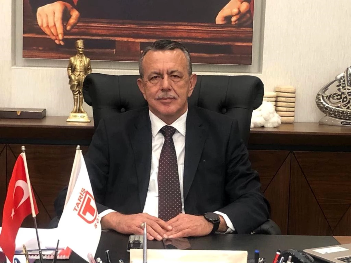 Başkan Özer, CHP\'den istifa ettiğini açıkladı