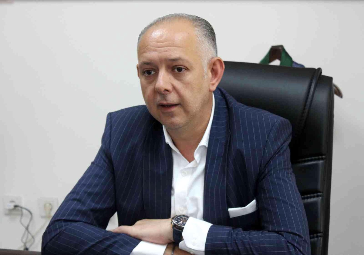 Çim Hokeyi Kulüpler Avrupa Şampiyonası Kırklareli\'nde yapılacak