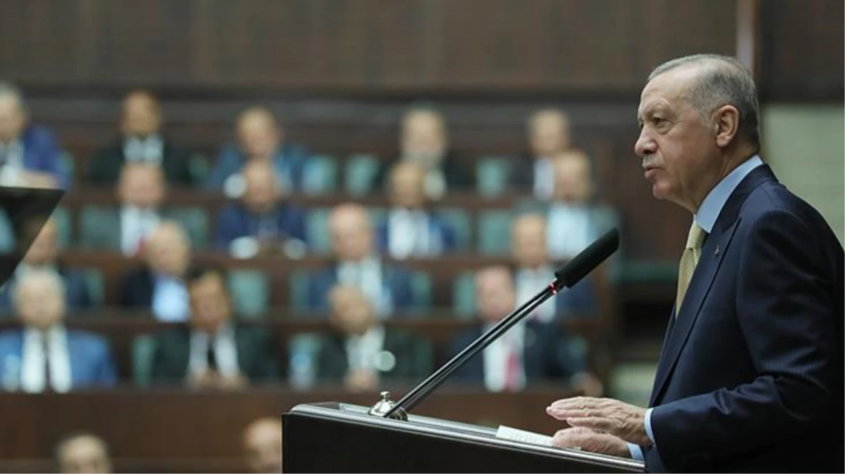 Erdoğan Kılıçdaroğlu\'na sordu: 2023\'te Cumhurbaşkanı olmaya yüreğin var mı?