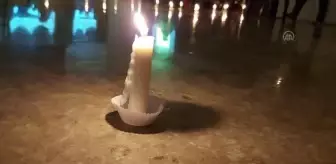 Endonezya'da Mavi Marmara saldırısının 12. yıl dönümü anması