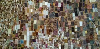 'Halı tarlaları'nda sezon 2 ay erken başladı