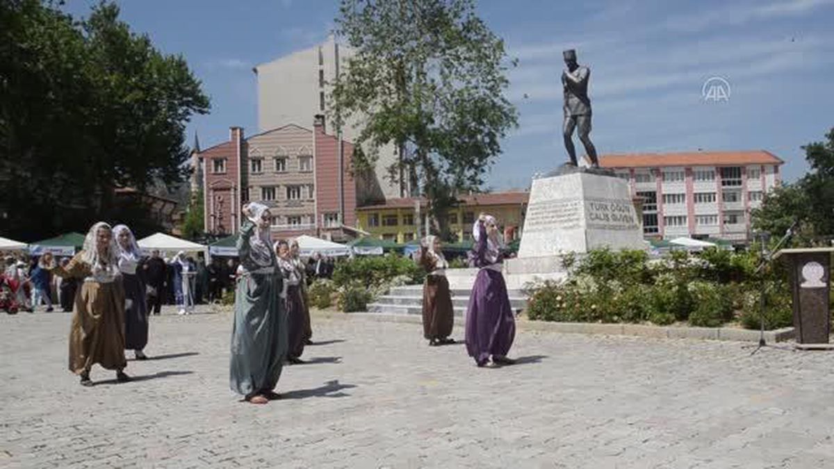 Hayat Boyu Öğrenme Haftası etkinlikleri başladı