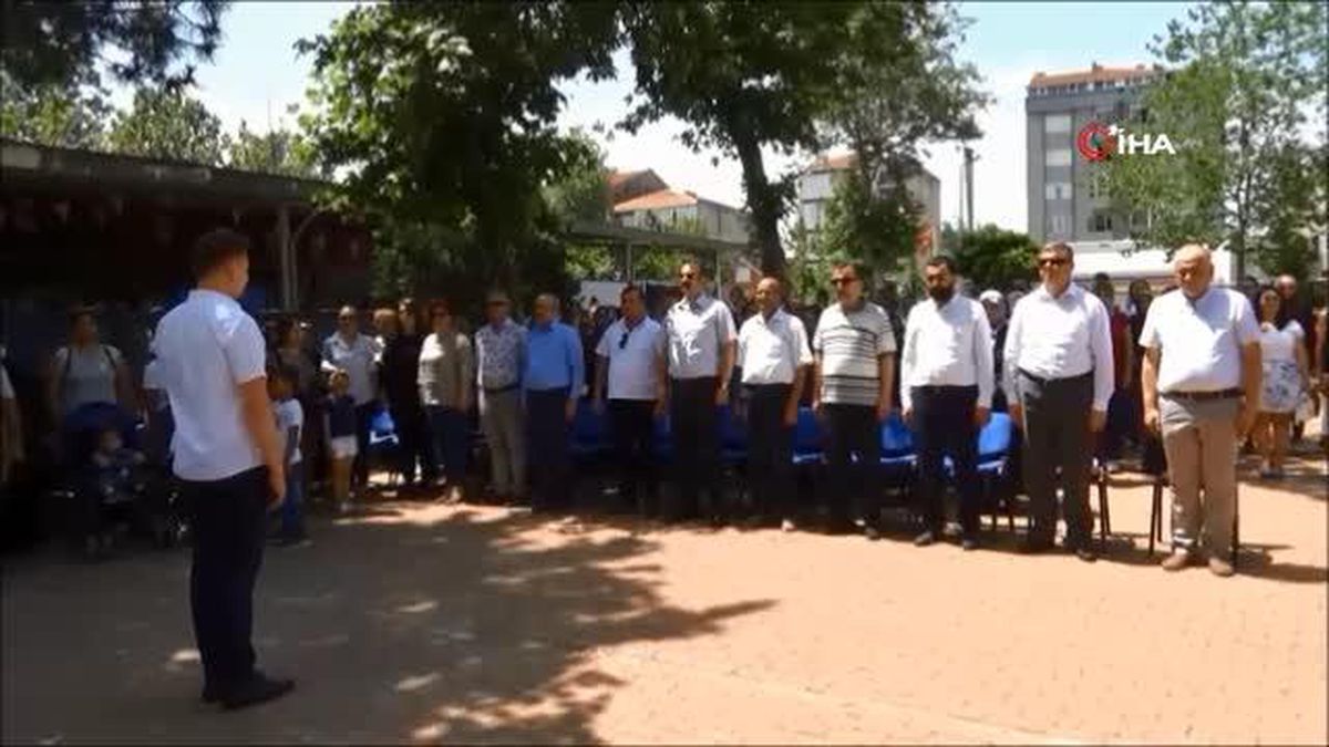 Hayat Boyu Öğrenme Şenliği eğlenceli geçti