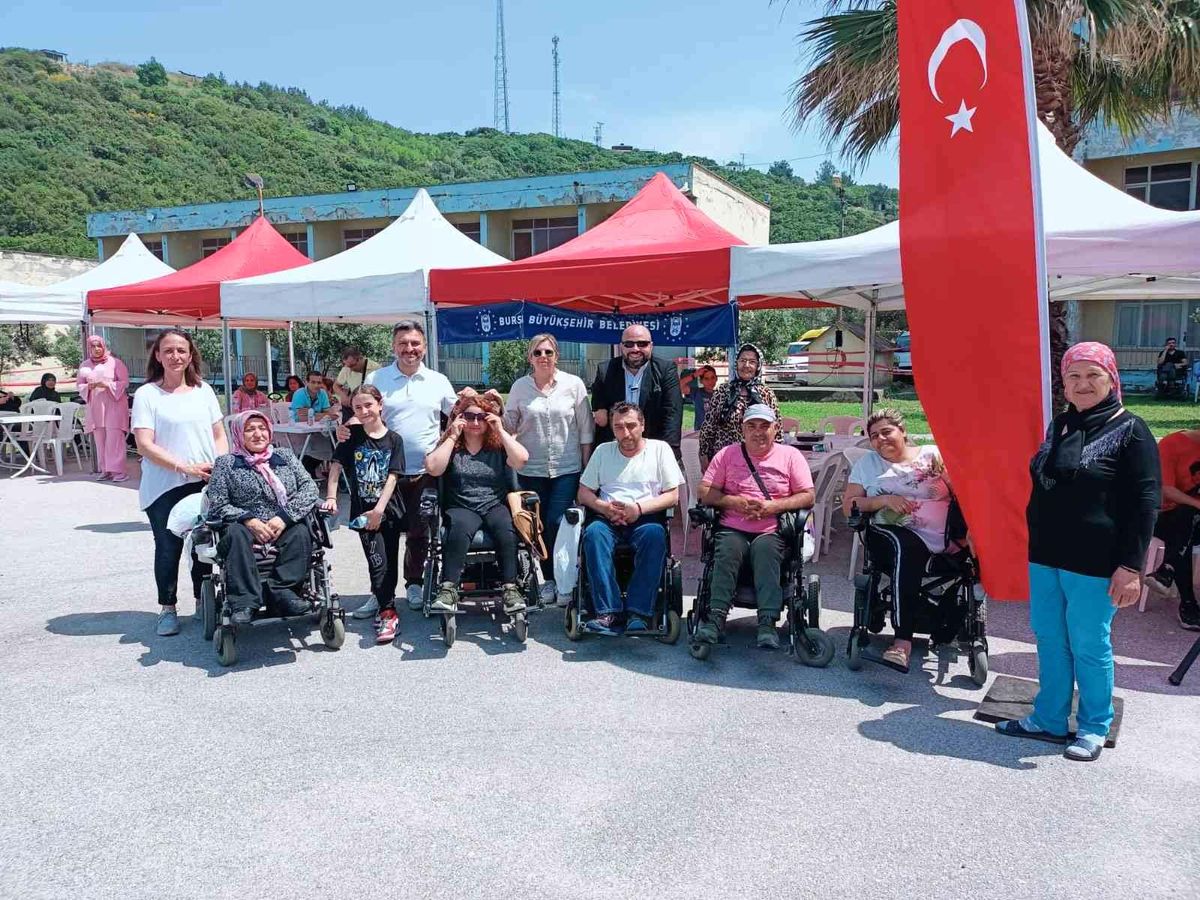 Hayata entegrasyona engel yok