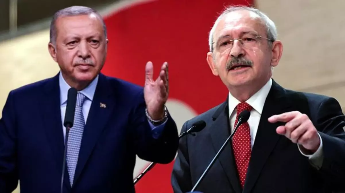 Kılıçdaroğlu, sosyal medya üzerinden Cumhurbaşkanı Erdoğan\'ın kendisine yönelttiği 10 soruyu yanıtladı