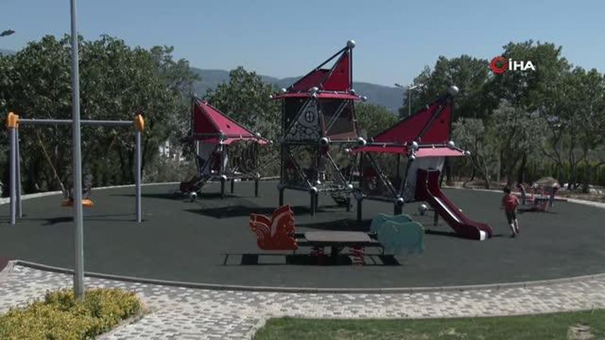 'Macera Bursa' için geri sayım başladı