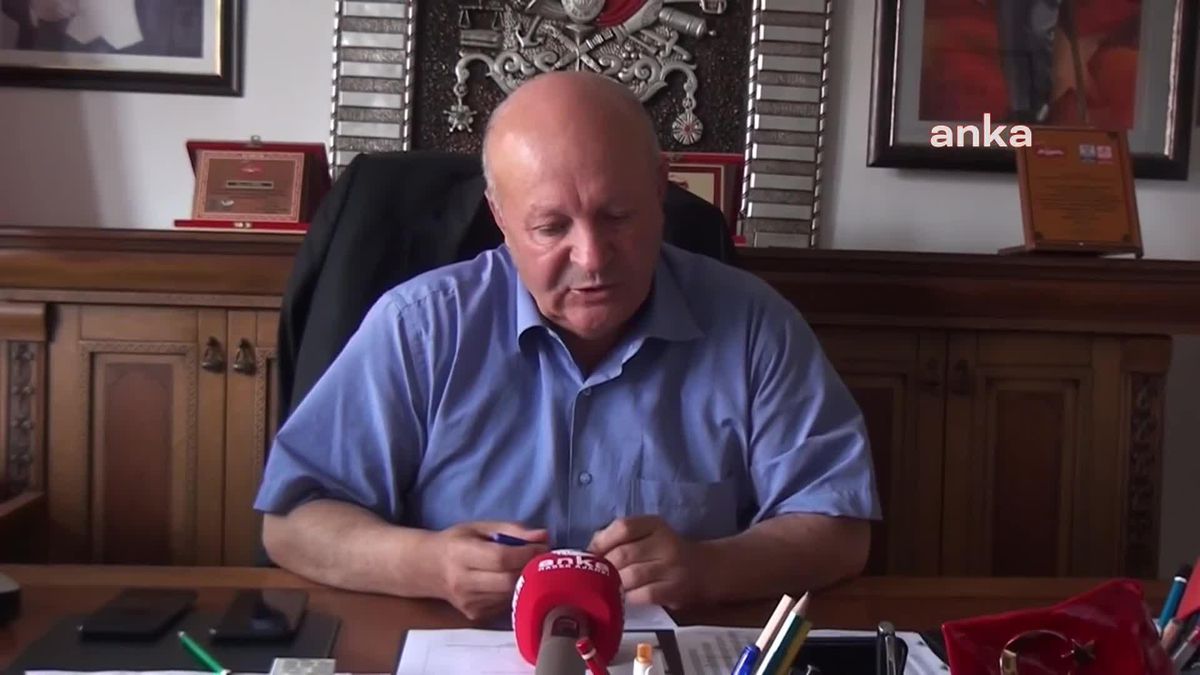 Malatya Emlakçılar Odası Başkanı Ali Özgül'den Emlak Sahiplerine 'Fahiş Fiyat' Uyarısı