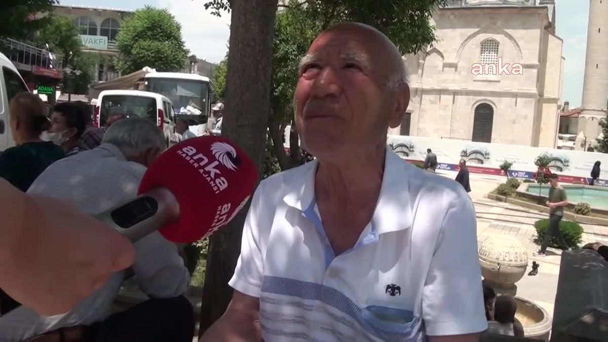 Malatyalı Emekli Vatandaş: 'Bu Para Faturaları Ödemeye Bile Yetmiyor. Ağzını Açan İçeri Tıkılıyor'