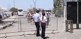 Maraş bölgesini ziyaret edenlerin sayısı 500 bini aştı