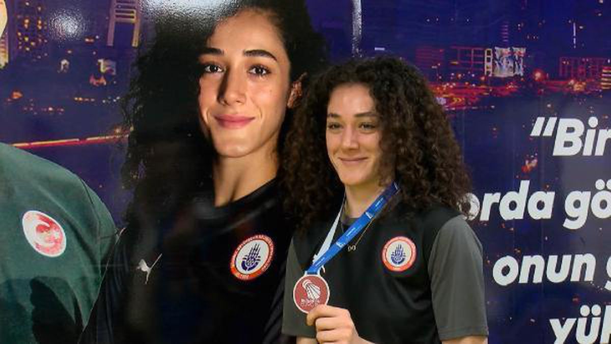 Milli badmintoncu Neslihan Yiğit: Hedefe çok az kaldığını hissediyorum
