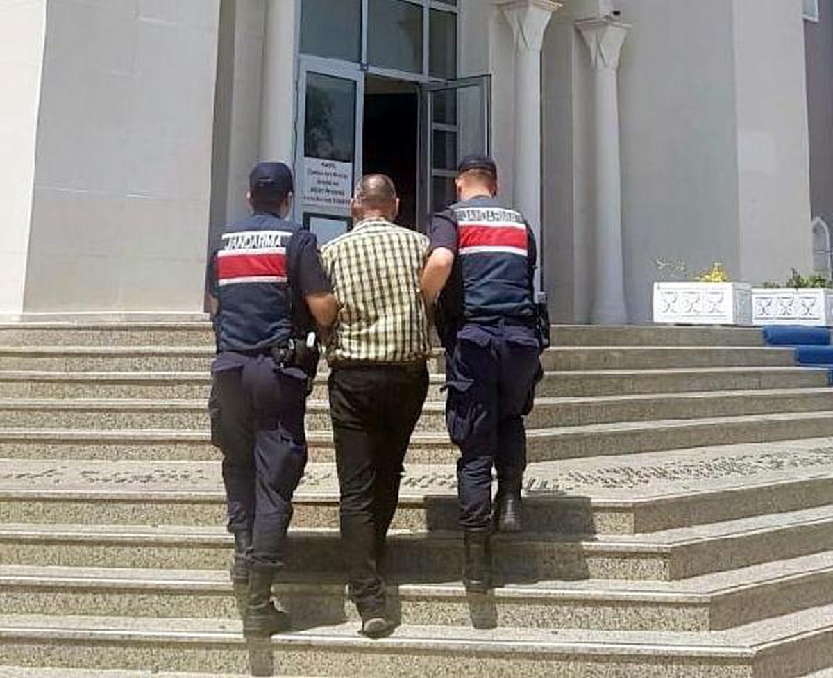 Muğla\'da firari 52 şüpheli yakalandı