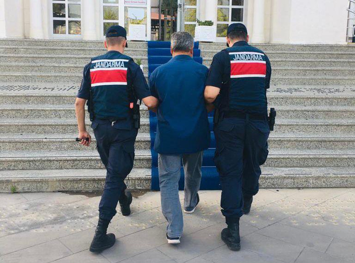 Muğla\'da "huzur ve güven" uygulamasında yakalanan 12 kişi tutuklandı
