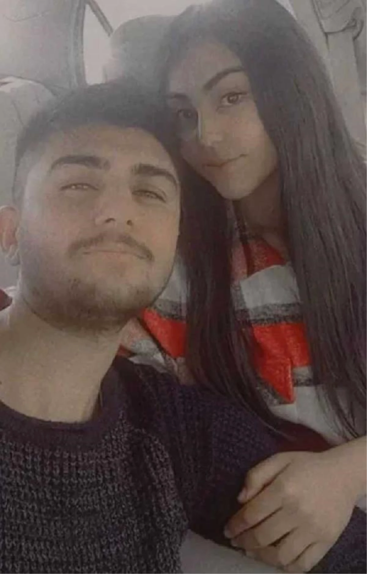 Nehirde kız arkadaşının cansız bedeni bulunan Hasan, 69 gündür aranıyor