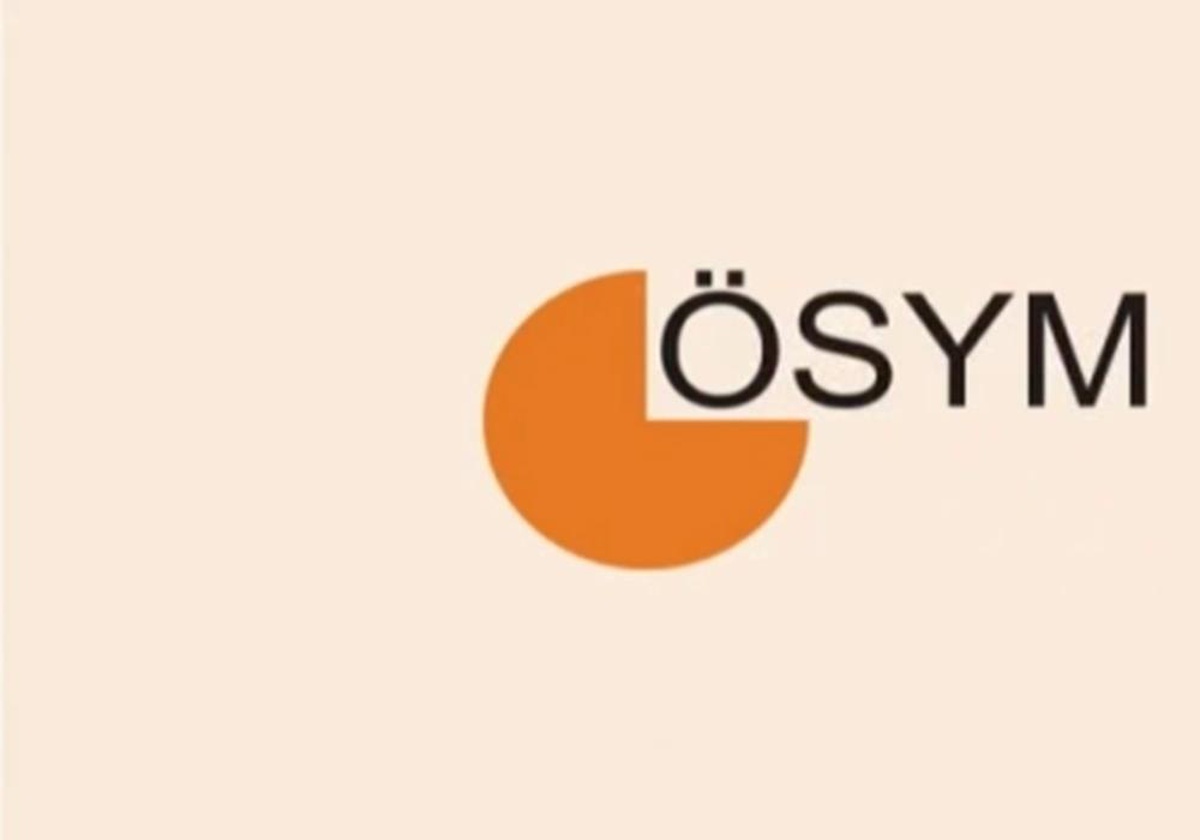 ÖSYM: "2022-Yükseköğretim Kurumları Sınavı (2022-YKS) Sınava Giriş Belgeleri Erişime açıldı"