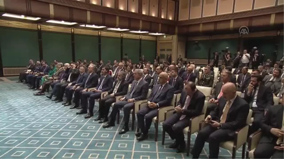 Pakistan Başbakanı Şerif: '(Türkiye ile) Bizim ortaklığımız, her zaman devam edecektir'