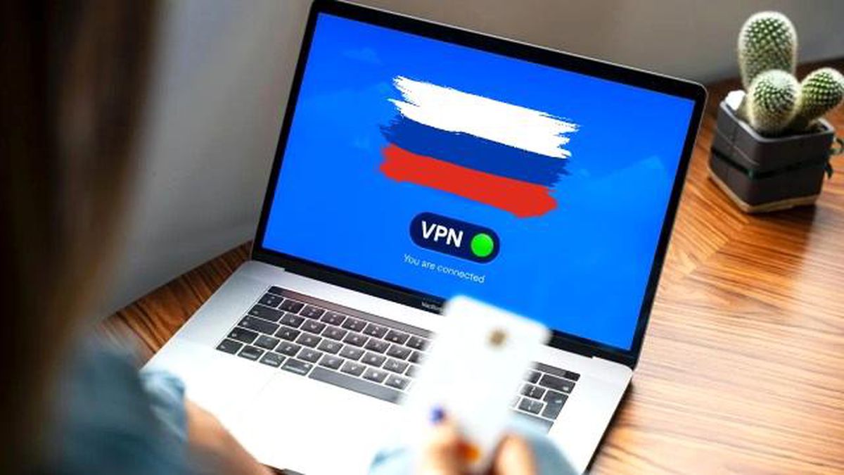 Rusya\'dan VPN teknolojisine rekor harcama!