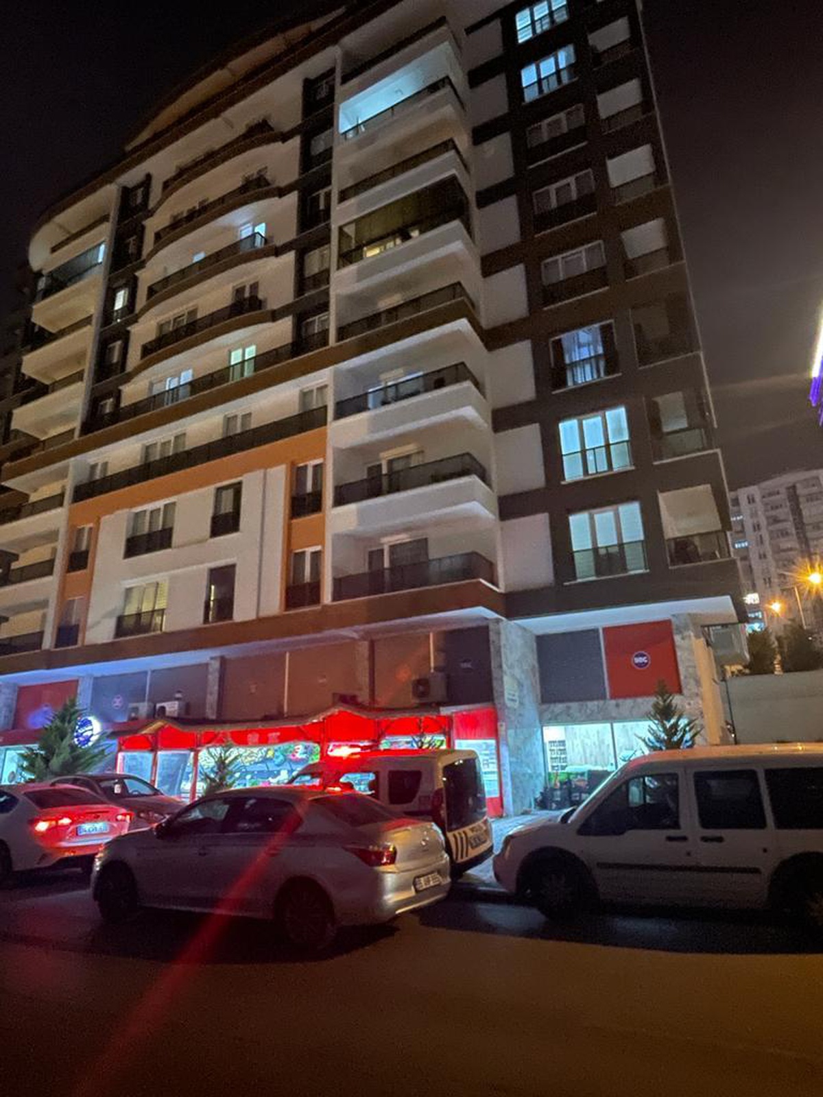 Samsun\'da yabancı uyruklu kişi misafir olduğu evde ölü bulundu