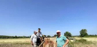 Sulama vanaları çalındı, 8 mahallede 10 bine yakın tarım arazisi ekilemedi