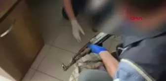 Tekirdağ ve Edirne'de suç örgütüne operasyon: 8 gözaltı