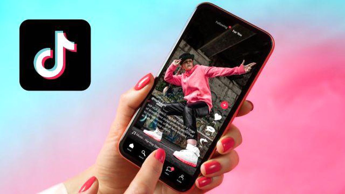 TikTok, yeni bir arayüzü test ediyor!