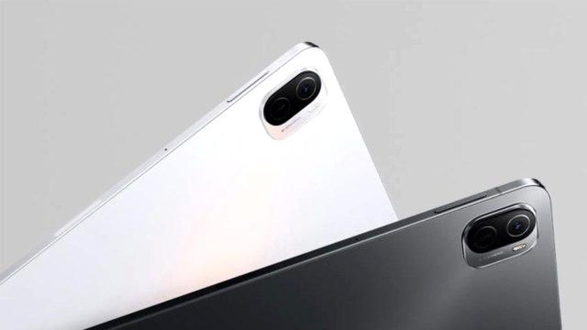 Xiaomi Pad 6 için ilk bilgiler geldi!