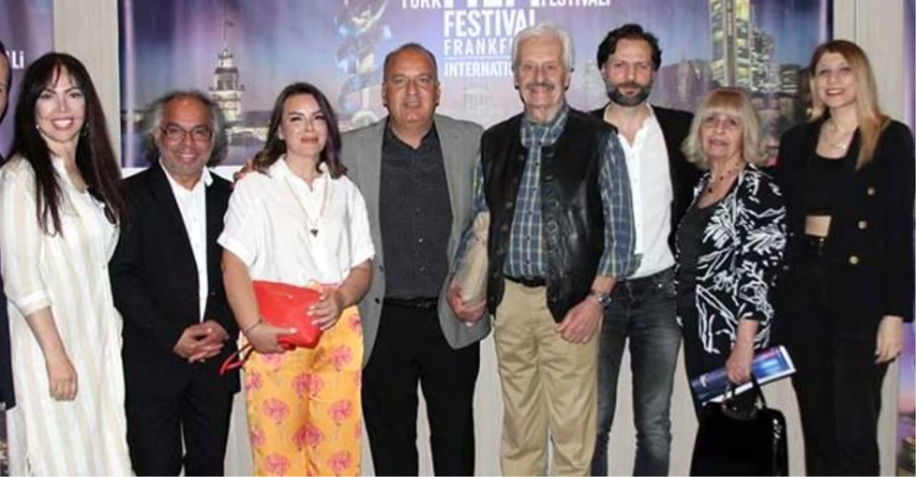 2. Uluslararası Frankfurt Türk Film Festivali\'nin Finalistleri Belli Oldu