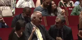 AKM'de Barcelona Gypsy Orchestra'nı konserine yoğun ilgi