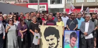 Ali İsmail Korkmaz Öldürüldüğü Sokakta Anıldı. Anne Emel Korkmaz: 'Ali İsmailler Hep Var Olacak Oğlum'