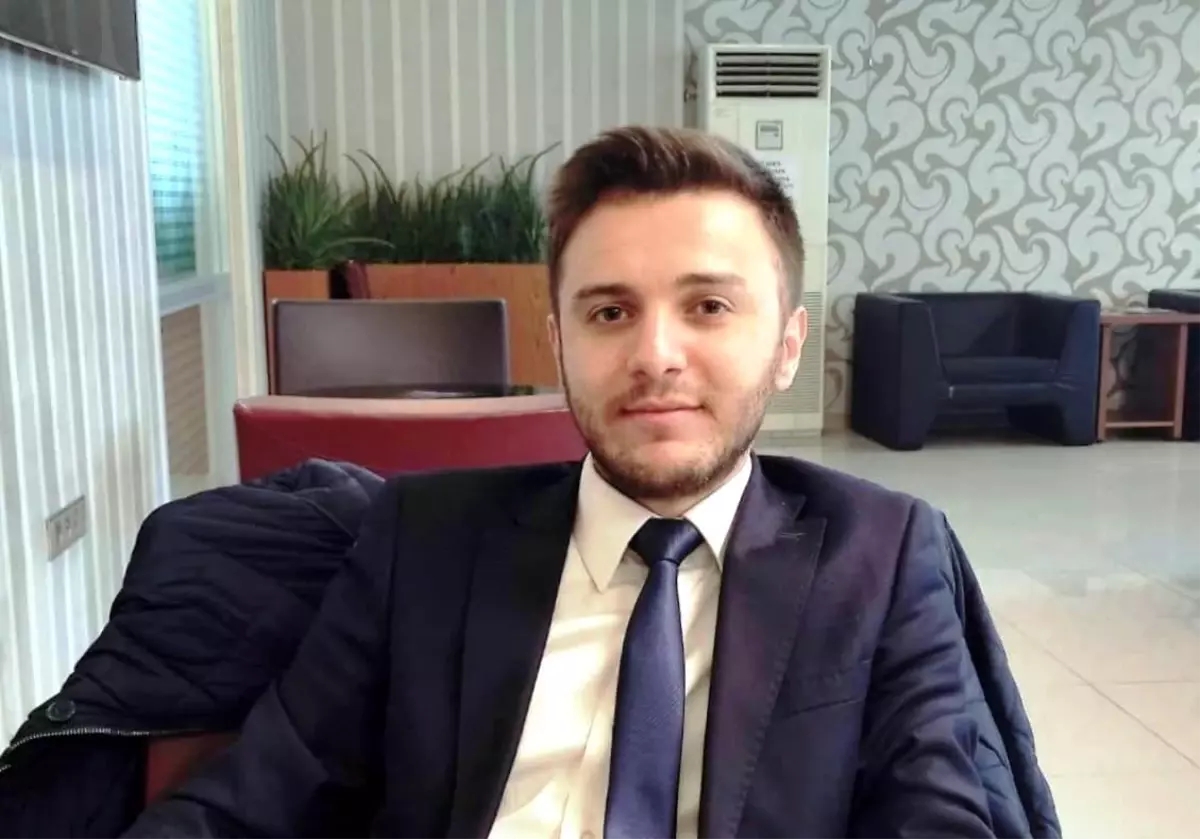 Av. Talha Gerçek: "Israrlı takip suçu TCK\'ya eklendi"