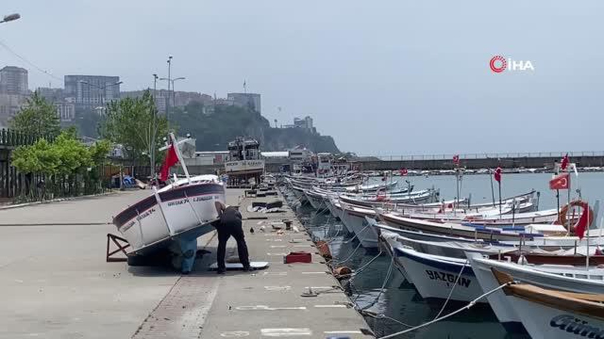 Balıkçılardan lüfer müjdesi