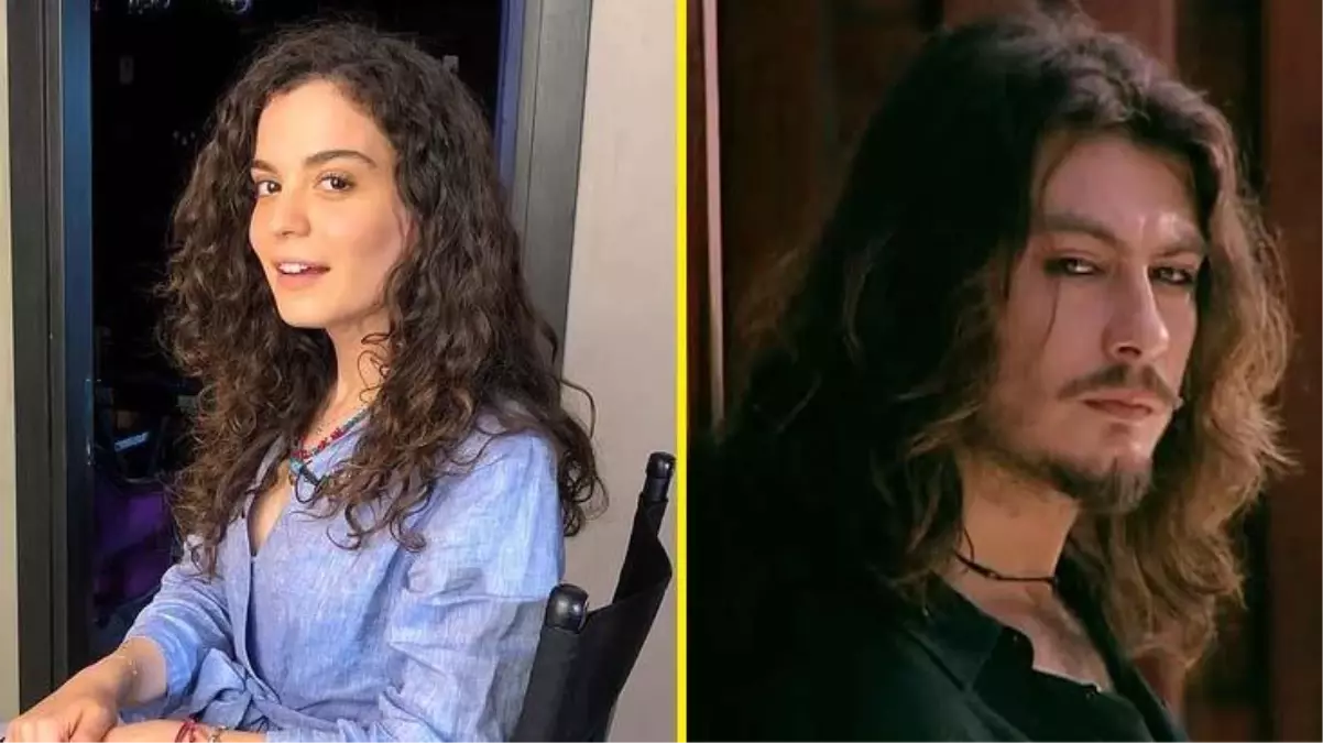 Barış Akarsu filminde başrolde yer alacaktı, verdiği yanıtlar ve tavrıyla rolünü kaybetti! Tepki çeken Aslı Bekiroğlu'ndan ayrılık açıklaması...