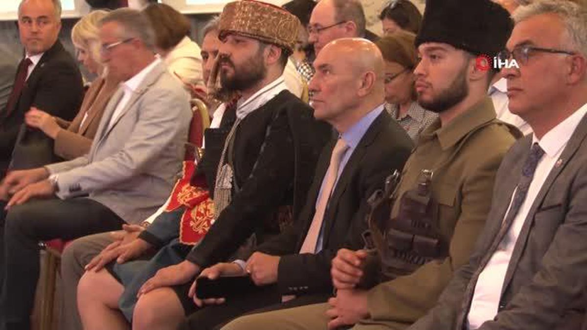 Başkan Soyer: 'Türkiye tarihinin en görkemli kutlamasını gerçekleştireceğiz'