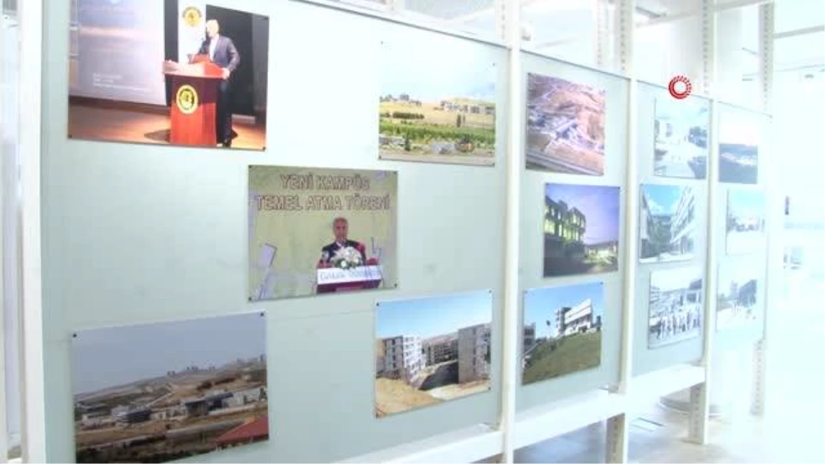 Çankaya Üniversitesi\'nin 25 yıllık hikayesi, "25. Yıl Çeyrek Asır Belgeseli" ile anlatıldı