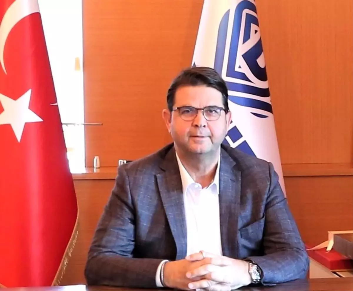 DENİB Başkanı Memişoğlu; "İhracatımız tam 2 yıldır aralıksız artıyor"