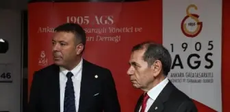 Dursun Özbek: Biz geçmişten ders aldık