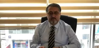 Erzincan SMMM Odası Başkanı Polat, basit usulde yeni düzenlemeler hakkında açıklamada bulundu