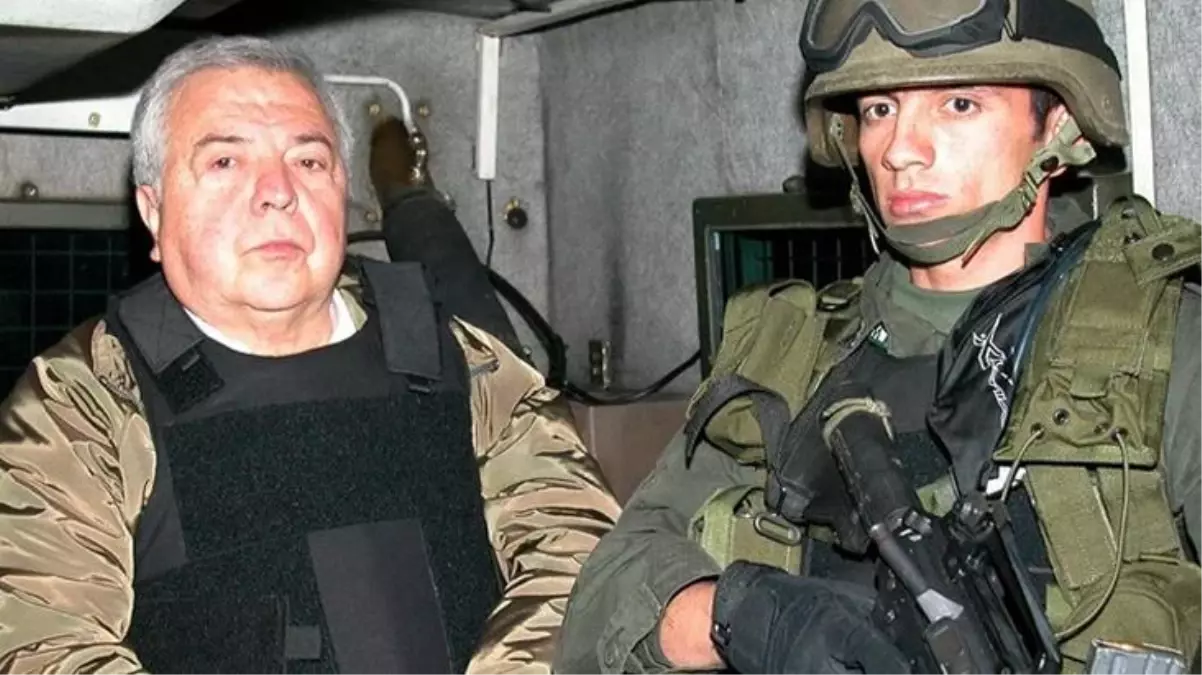 Gilberto Rodriguez Orejuela, ABD\'deki bir hapishanede hayatını kaybetti