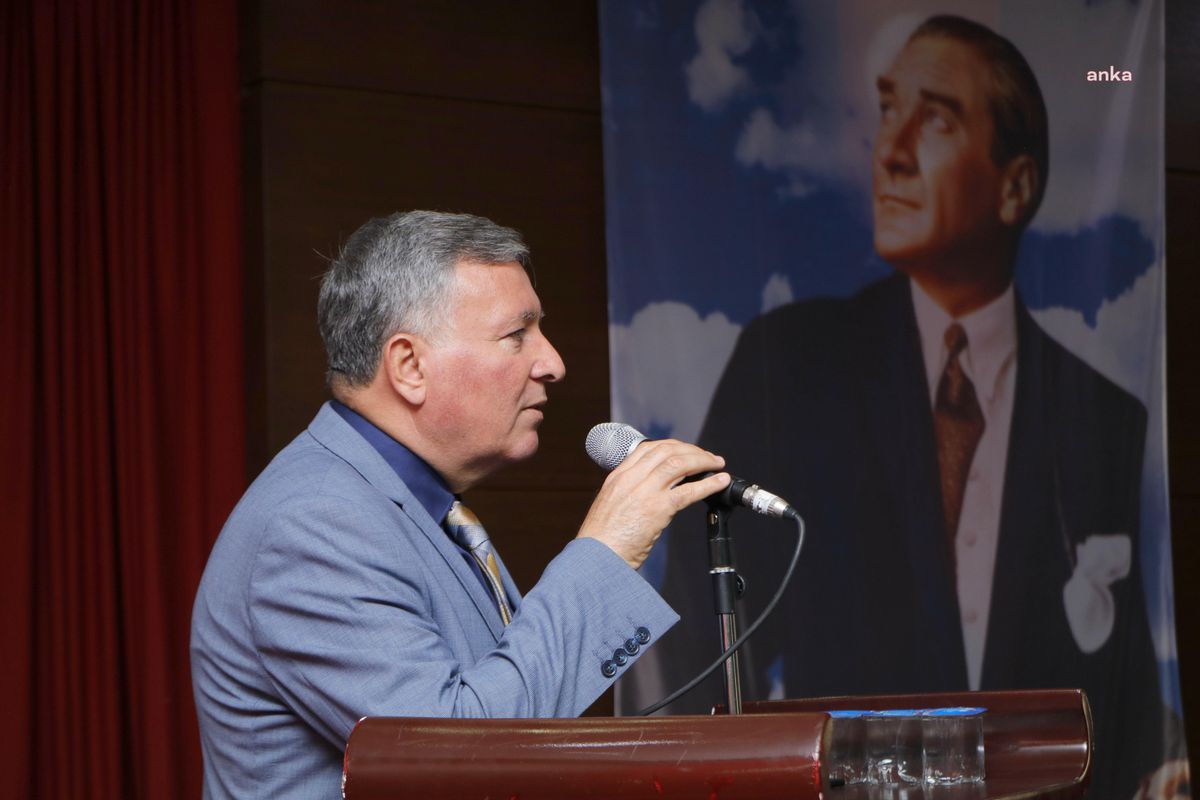 Honaz Belediyesi\'nden Gençlere Sınav Öncesi Motivasyon Semineri